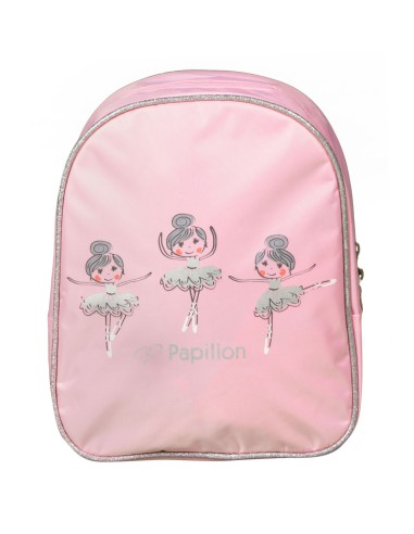 18PK9911-500 Backpack "Ballerina Girls"