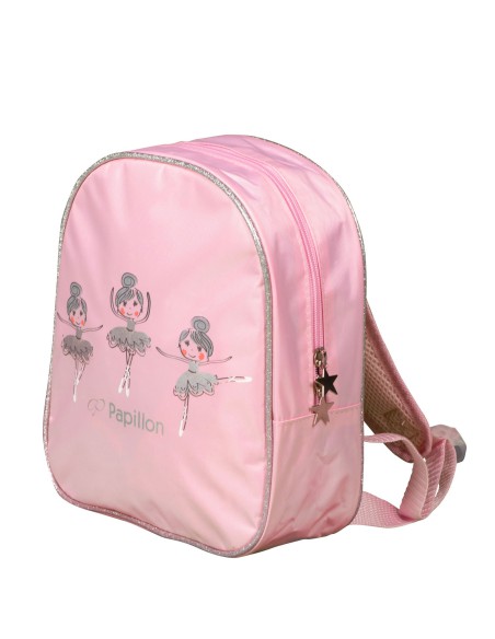 18PK9911-500 Backpack "Ballerina Girls"