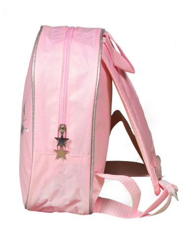 18PK9911-500 Backpack "Ballerina Girls"