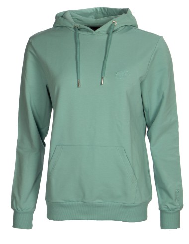 223BPA2041-740 Sweat hoody, kangaroo pockets