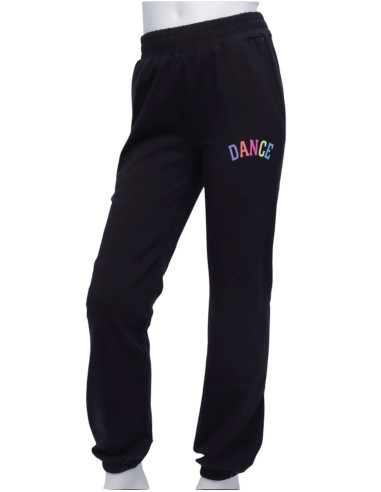 24PK3950-900 Sweat pants cuff, french...