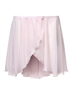 PK3070-500 Short skirt, voile 2
