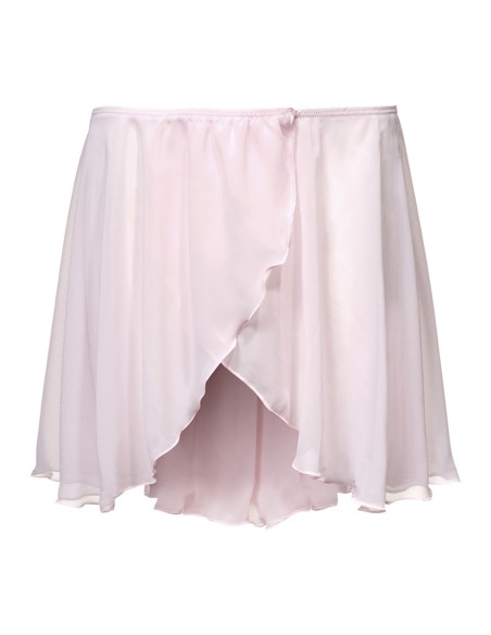 PK3070-500 Short skirt, voile