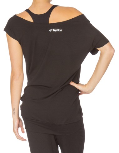 10PA2239-900 T-shirt lang, off... 10PA2239-900 T-shirt lang, off...