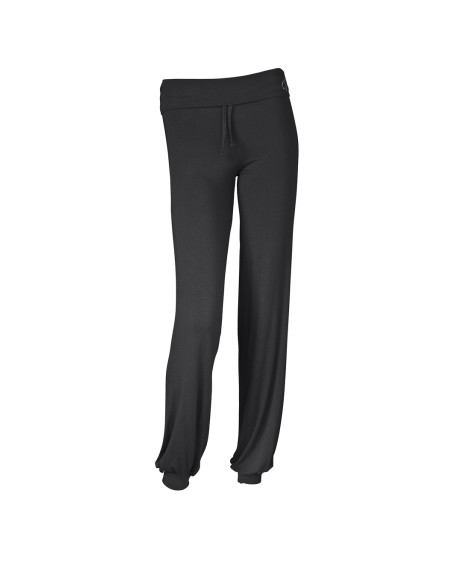 10PA3259-900 Pant, flip-over band,viscose