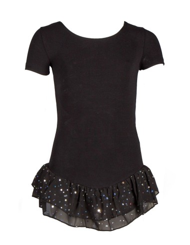 12PK4043-900 Leotard short sleeves,... 12PK4043-900 Leotard short sleeves,...