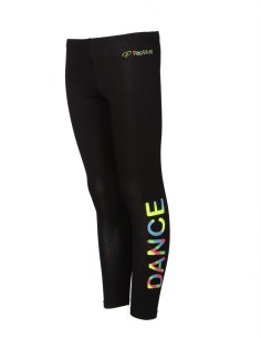 20PK3031-900 Ankle pants, cotton "DANCE BEAT" 2