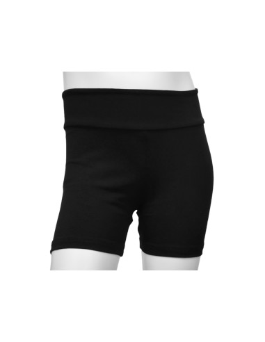 24PK3007-900 Hot pants flip over...