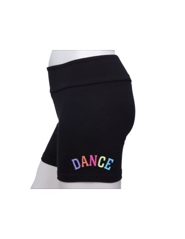 24PK3007-900 Hot pants flip over...