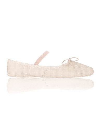 PA1012-500 Soft ballet shoe, canvas,...