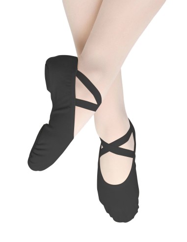 PA1014-900 Stretch ballet shoe,...