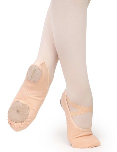 PA1014-500 Stretch ballet shoe,... PA1014-500 Stretch ballet shoe,...