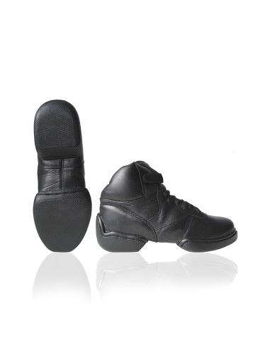 PA1500-900 Dance sneaker leer, split... PA1500-900 Dance sneaker leer, split...