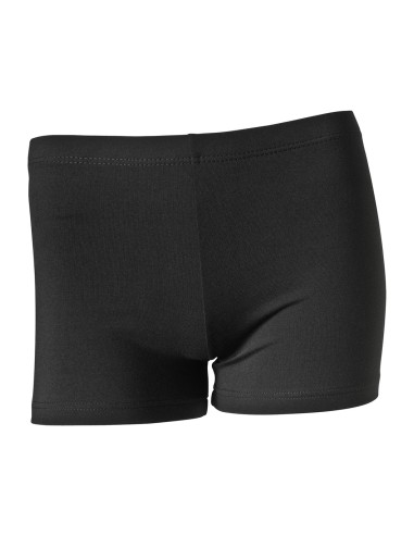 PA3002-900 Demi-bike pant, supplex