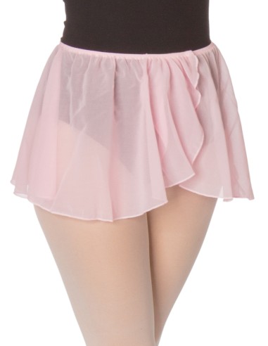 PA3070-500 Short skirt, voile PA3070-500 Short skirt, voile