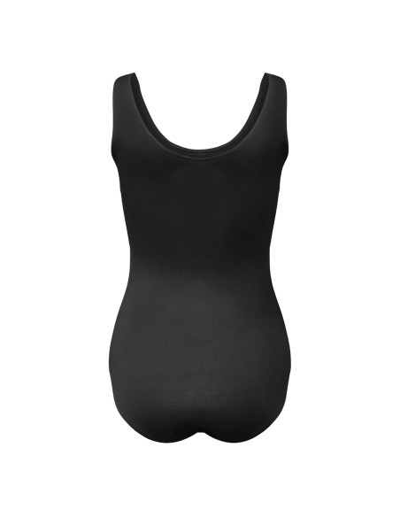 PA4011-900 Sleeveless leotard, cotton
