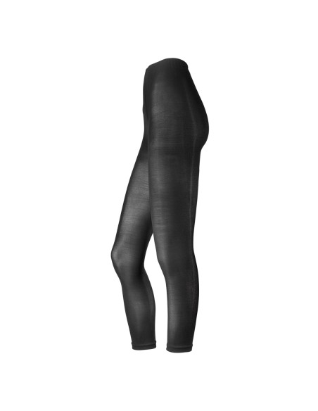 PA6011-900 Footless tights, microfiber