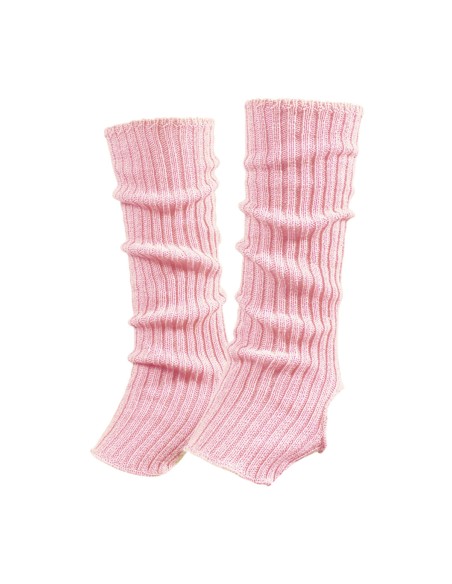 PA7070-500 Ankle warmers, 40cm, acrylic