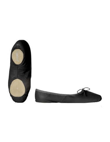 PK1012-900 Soft ballet shoe, canvas,... PK1012-900 Soft ballet shoe, canvas,...