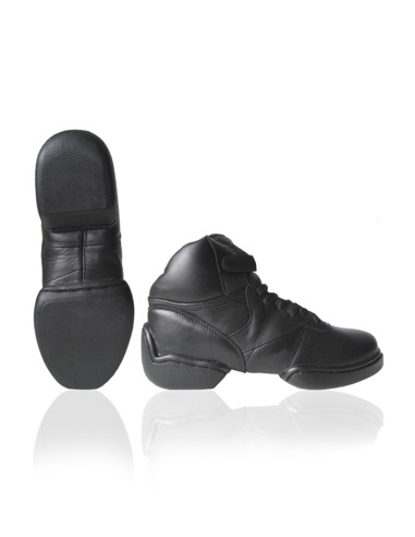 PK1500-900 Dance sneaker, leather,... PK1500-900 Dance sneaker, leather,...