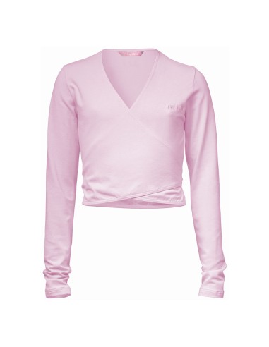 PK2054-500 Cross-over, long sleeves,...