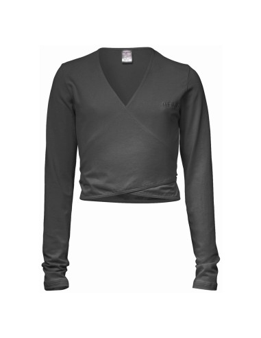 PK2054-900 Cross-over, long sleeves,...