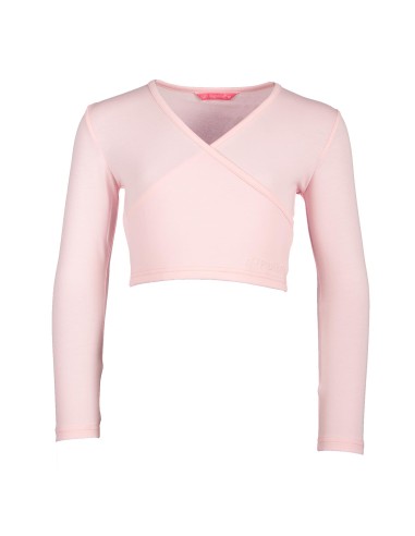 PK2055-500 Cross-over top, long...