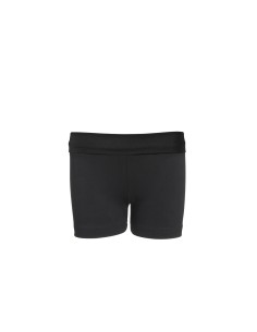 PK3007-900 Hot pants, flip-over band, cotton 2