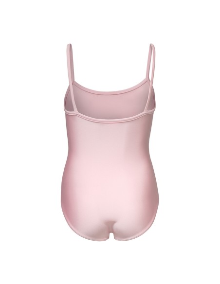 PK4000-500 Spaghetti strap leotard, lycra