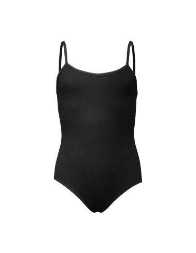 PK4001-900 Spaghetti strap leotard,... PK4001-900 Spaghetti strap leotard,...