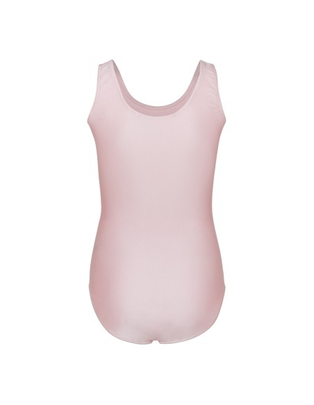 PK4010-500 Sleeveless leotard, lycra