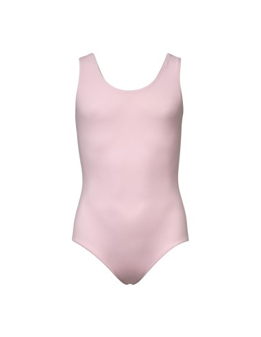 PK4011-500 Sleeveless leotard, cotton PK4011-500 Sleeveless leotard, cotton