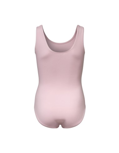 PK4011-500 Sleeveless leotard, cotton PK4011-500 Sleeveless leotard, cotton