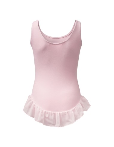 PK4041-500 Sleeveless leotard, voile... PK4041-500 Sleeveless leotard, voile...