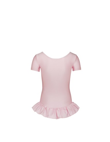 PK4043-500 Pakje korte mouw, lycra rokje PK4043-500 Pakje korte mouw, lycra rokje