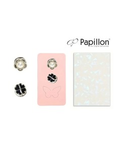 PK1720-010 Sneaker Charm pins, metal 2