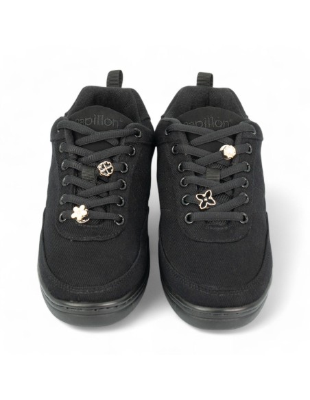 PK1720-010 Sneaker Charm pins, metal