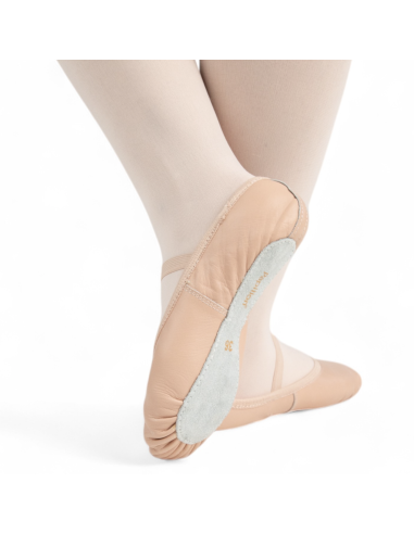 PK1015-500 Soft stretch ballet shoe,... PK1015-500 Soft stretch ballet shoe,...