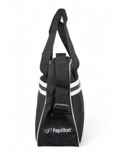 25PK9906-900 Sports bag "100% DANCE READY" 2