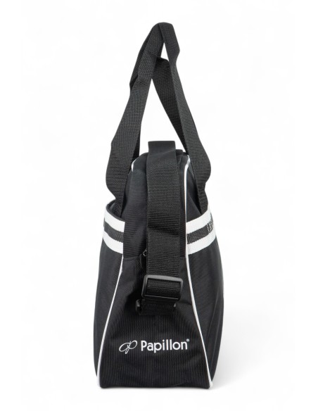 25PK9906-900 Sporttas "100% DANCE READY"