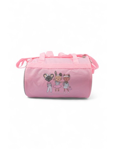 25PK9910-500 Roll bag "BALLET FRIENDS"
