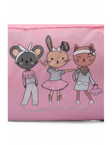 25PK9910-500 Roltas "BALLET FRIENDS"