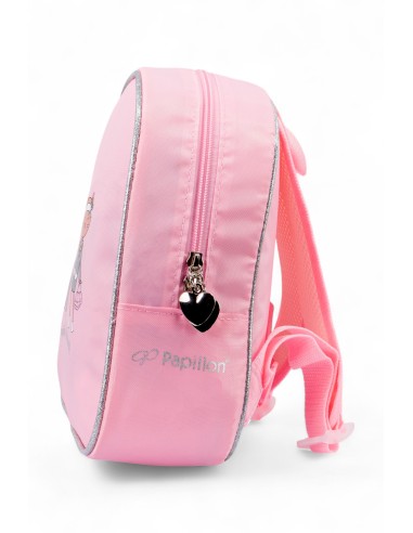 25PK9911-NOS Back pack "BALLET FRIENDS"