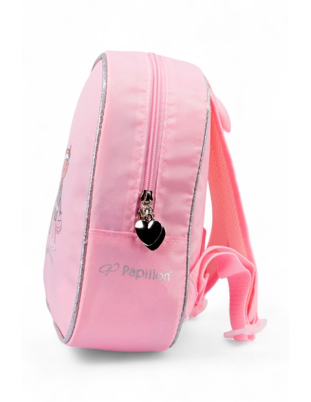 25PK9911-NOS Back pack "BALLET FRIENDS"