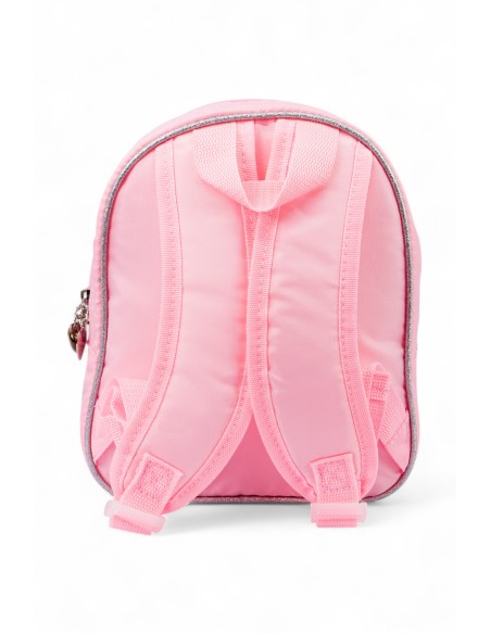 25PK9911-NOS Back pack "BALLET FRIENDS"
