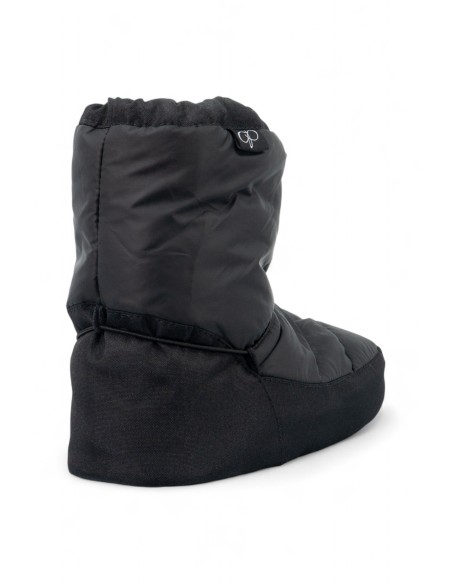 PA1650-900 Warm-up laarsje, nylon