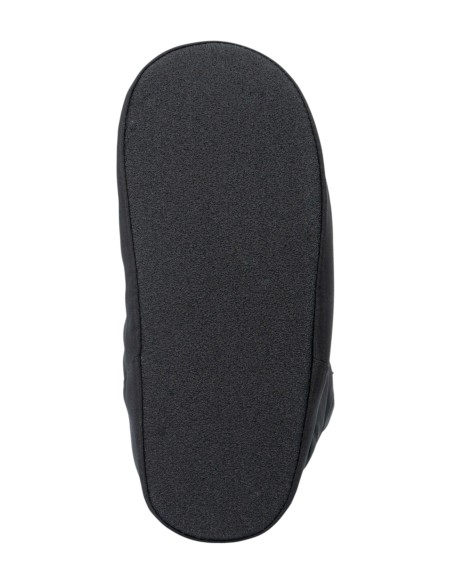 PA1650-900 Warm-up bootie, nylon