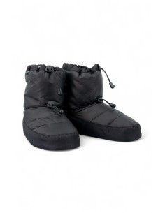 PA1650-900 Warm-up bootie, nylon