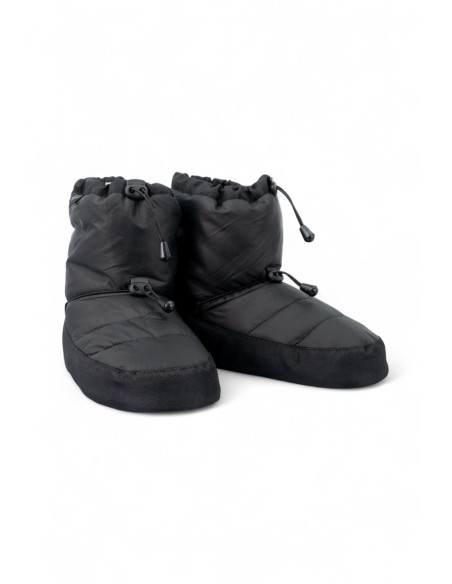PA1650-900 Warm-up bootie, nylon