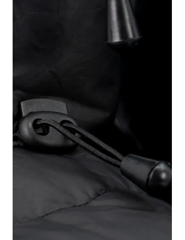 PA1650-900 Warm-up laarsje, nylon